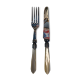 Knife fork services
