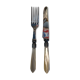 Knife fork services