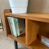 Small vintage sideboard (shallow)