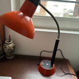 Lampe aluminor