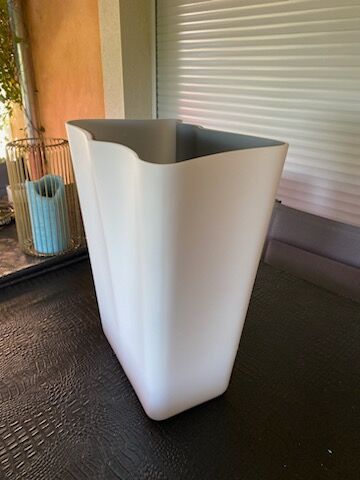Origami vase - Cinna/Ligne Roset