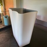 Origami vase - cinna/roset line