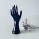 Ceramic vase and jewelry holder