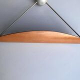 Suspension design Lucid in thermoformed French wood