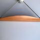 Suspension design Lucid in thermoformed French wood