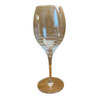Verre à bordeaux - Villeroy & Boch (collection Maxima)