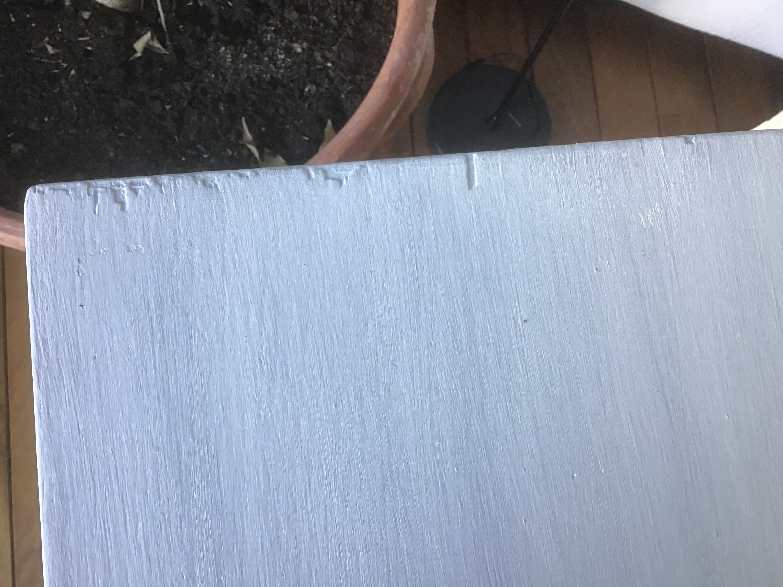 Vintage LB children's desk