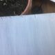 Vintage LB children's desk