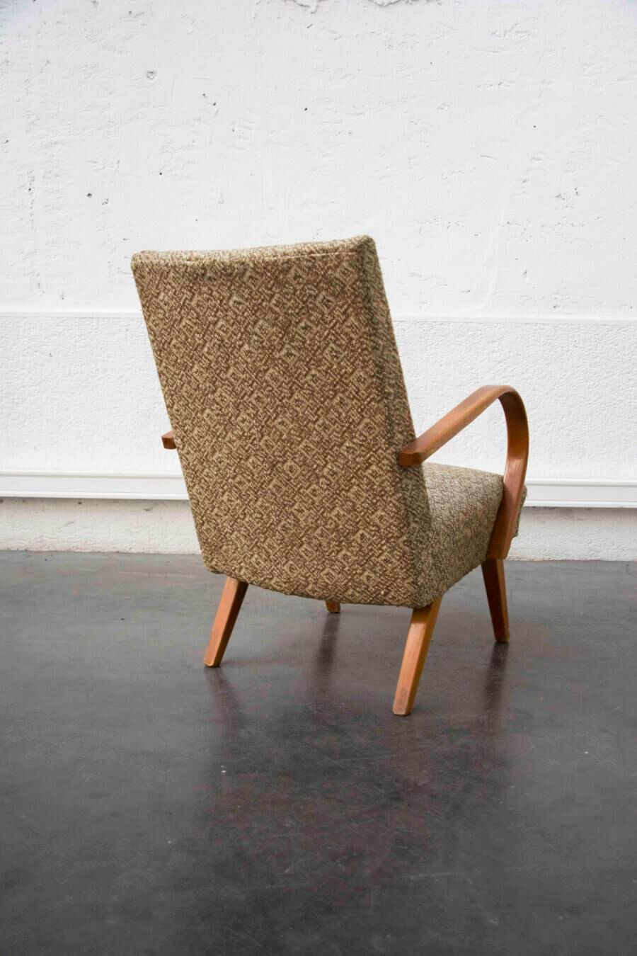 Vintage armchair