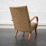 Vintage armchair