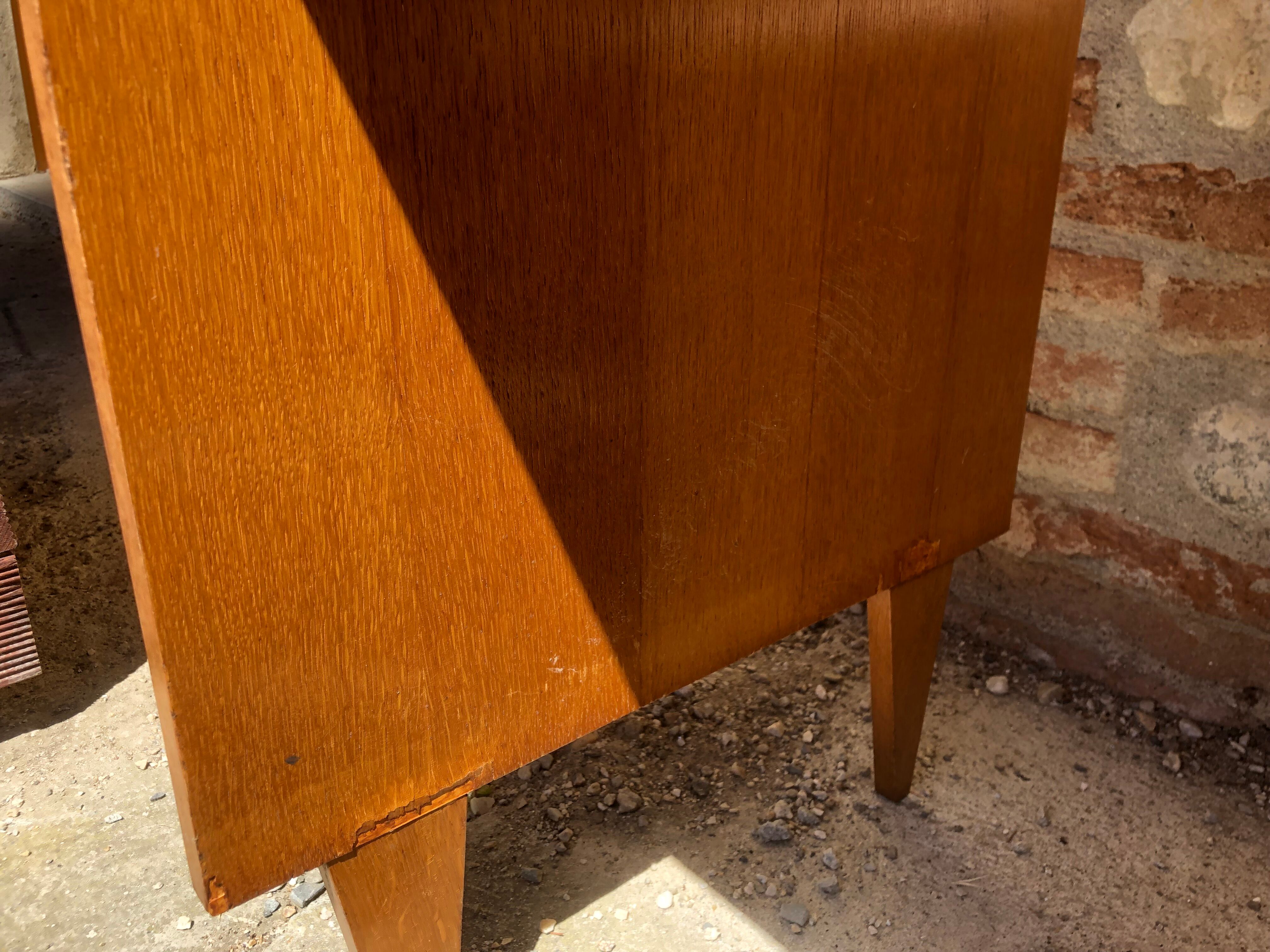 Bureau vintage