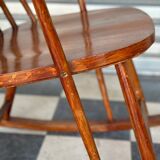 Vintage rocking chair