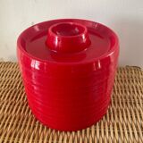 Set of 10 vintage egg cups Italy