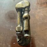 Art Deco petrol lighter