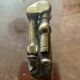 Art Deco petrol lighter