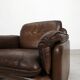 set of 2 De Sede DS61 fauteuils