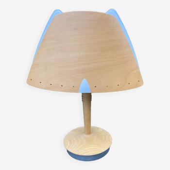 Scandinavian lamp