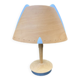 Scandinavian lamp