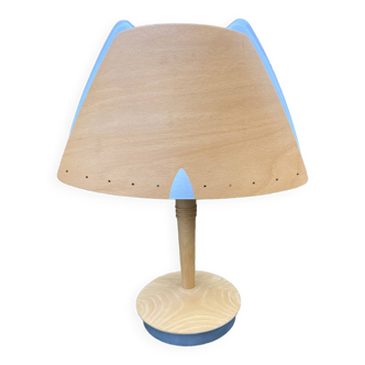 Lampe scandinave