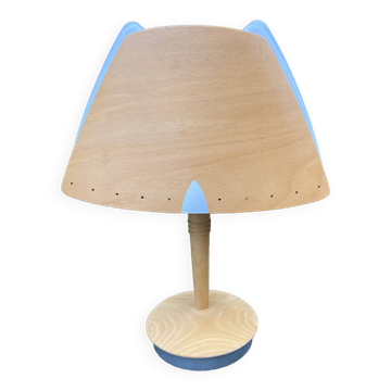 Lampe scandinave
