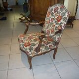 Antique Louis XV armchair