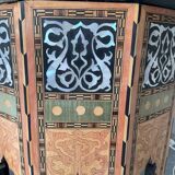 Rare Ottoman side table