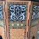 Rare Ottoman side table