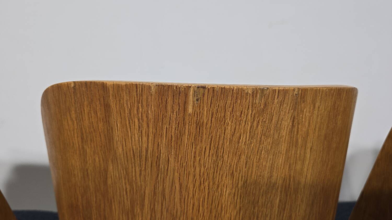 Dining Chairs by Oswald Haerdtl, 1950s, Set of 4