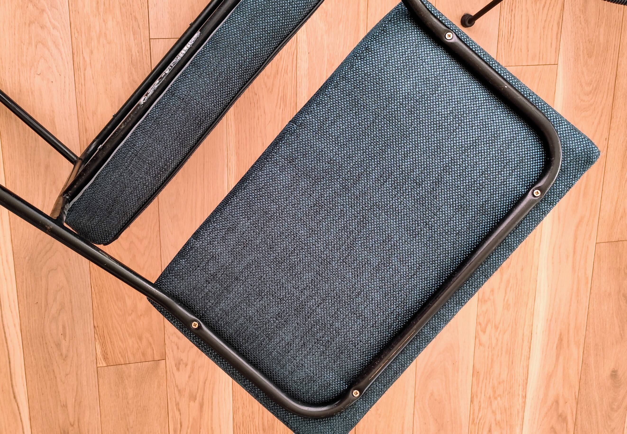 Pierre Guariche armchair for Airborne