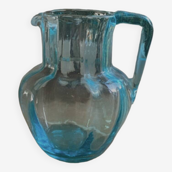 Small pitcher