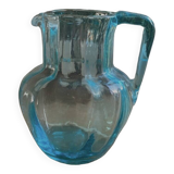 Small pitcher