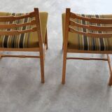 Vintage dining chairs | chairs | 1960s | Vamo