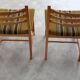 Vintage dining chairs | chairs | 1960s | Vamo