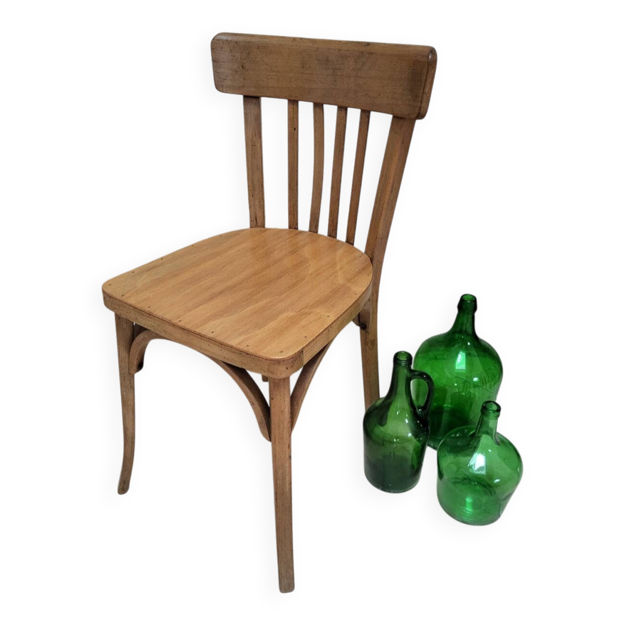 Bistro chair