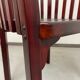 Chaise de bureau Elephant par Josef Hoffmann pour J&J Kohn