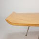 Mid century italian coffee or side table, 1950s