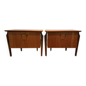 tables de chevet Webé