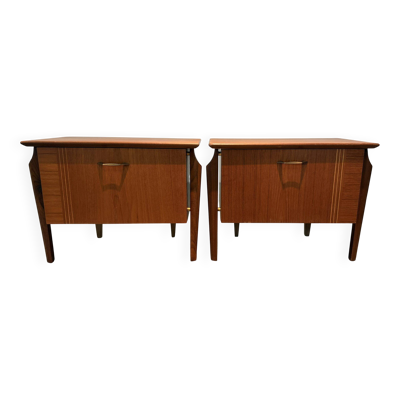 Tables de chevet Webé