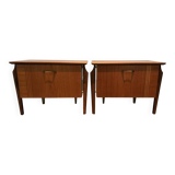 Set bedside tables Webé