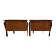 Set bedside tables Webé