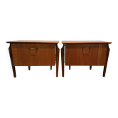 Set bedside tables Webé