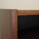 Rosewood bookcase, Danish design, 1970s, manufacturer: Hundevad