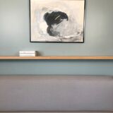 Lyrical abstraction
