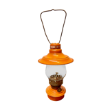 Vintage kerosene lamp