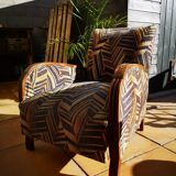 Vintage armchair