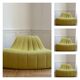 Steiner Chromatic Model by Kwok Hoi Chan Driver - Armchair
