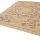 Handmade Vintage Flatweave Needlepoint Kilim 238 cm x 290 cm