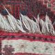 Tapis Perse Abadeh ou-bien Ghashghai Nomades 162 x 110 cm