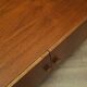 Teak cabinet, Danish design, 1960s, production: Denmark