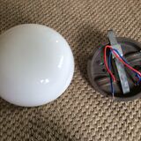 Vintage ceiling lamp